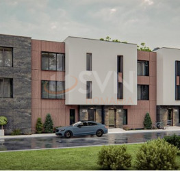 Casa, 5 rooms in PASTEL RESIDENCE Bucuresti/Pipera