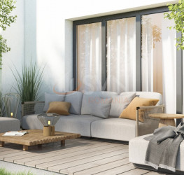 Casa, 5 rooms in PASTEL RESIDENCE Bucuresti/Pipera