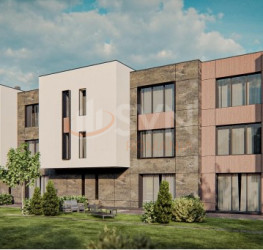 Casa, 5 rooms in PASTEL RESIDENCE Bucuresti/Pipera