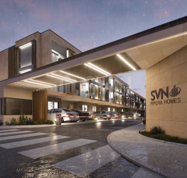 Casa, 5 rooms in SVN Pipera Homes Bucuresti/Pipera