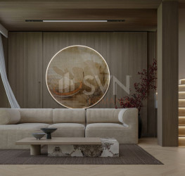 Casa, 5 rooms in SVN Pipera Homes Bucuresti/Pipera