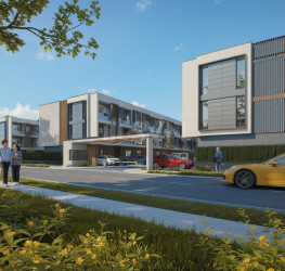 Casa, 5 rooms in SVN Pipera Homes Bucuresti/Pipera