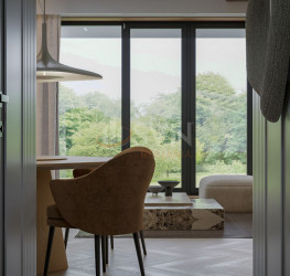 Casa, 5 rooms in SVN Pipera Homes Bucuresti/Pipera