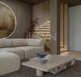 Casa, 5 rooms in SVN Pipera Homes Bucuresti/Pipera