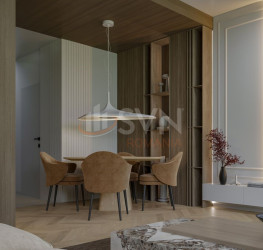 Casa, 5 rooms in SVN Pipera Homes Bucuresti/Pipera