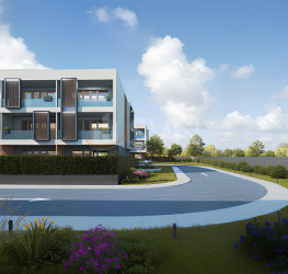 Casa, 5 rooms in SVN Pipera Homes Bucuresti/Pipera