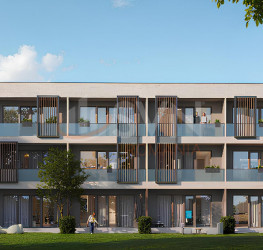 Casa, 5 rooms in SVN Pipera Homes Bucuresti/Pipera