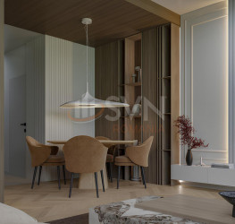 Casa, 5 rooms in SVN Pipera Homes Bucuresti/Pipera