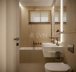 Casa, 5 rooms in SVN Pipera Homes Bucuresti/Pipera