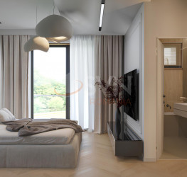 Casa, 5 rooms in SVN Pipera Homes Bucuresti/Pipera