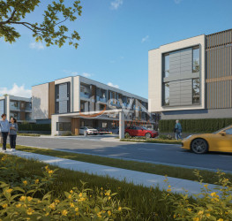 Casa, 5 rooms in SVN Pipera Homes Bucuresti/Pipera