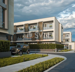 Casa, 5 rooms in SVN Pipera Homes Bucuresti/Pipera