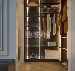 Casa, 5 rooms in SVN Pipera Homes Bucuresti/Pipera