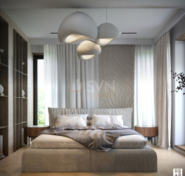 Casa, 5 rooms in SVN Pipera Homes Bucuresti/Pipera