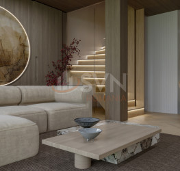 Casa, 5 rooms in SVN Pipera Homes Bucuresti/Pipera