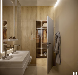 Casa, 5 rooms in SVN Pipera Homes Bucuresti/Pipera