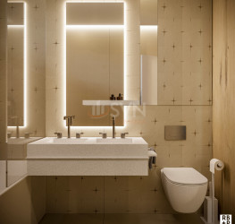 Casa, 5 rooms in SVN Pipera Homes Bucuresti/Pipera