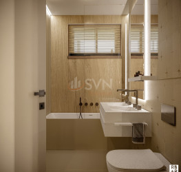 Casa, 5 rooms in SVN Pipera Homes Bucuresti/Pipera