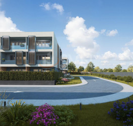 Casa, 5 rooms in SVN Pipera Homes Bucuresti/Pipera