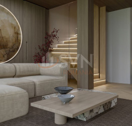 Casa, 5 rooms in SVN Pipera Homes Bucuresti/Pipera