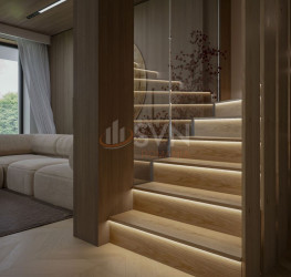 Casa, 5 rooms in SVN Pipera Homes Bucuresti/Pipera