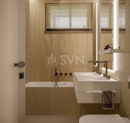 Casa, 5 rooms in SVN Pipera Homes Bucuresti/Pipera