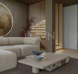 Casa, 5 rooms in SVN Pipera Homes Bucuresti/Pipera