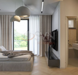 Casa, 5 rooms in SVN Pipera Homes Bucuresti/Pipera