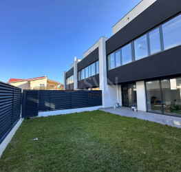 Casa, 5 rooms in Tarraco Bucuresti/Pipera