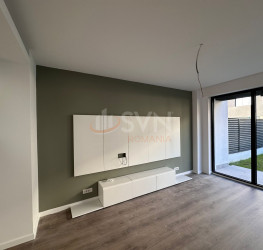 Casa, 5 rooms in Tarraco Bucuresti/Pipera