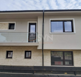 Casa, 5 rooms in Vile Corbeanca Snagov Balotesti Ilfov/Corbeanca