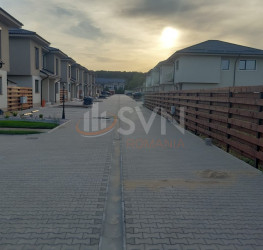 Casa, 5 rooms in Vile Corbeanca Snagov Balotesti Ilfov/Corbeanca