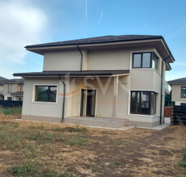 Casa, 5 rooms in Vile Corbeanca Snagov Balotesti Ilfov/Corbeanca