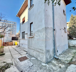 Casa, 6 camere, 134 mp Bucuresti/Parcul Carol