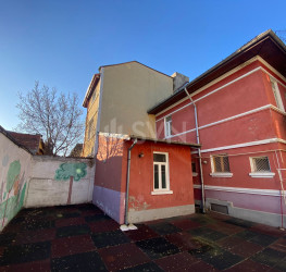 Casa, 6 camere, 140 mp Bucuresti/Iancului