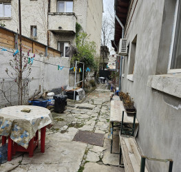 Casa, 6 camere, 142.2 mp Bucuresti/Decebal