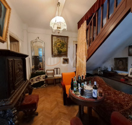 Casa, 6 camere, 156 mp Bucuresti/Vatra Luminoasa