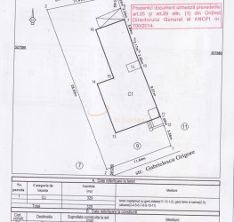 Casa, 6 camere, 156 mp Bucuresti/Vatra Luminoasa