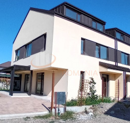 Casa, 6 camere, 163 mp Ilfov/Otopeni