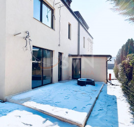 Casa, 6 camere, 163 mp Ilfov/Otopeni