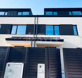 Casa, 6 camere, 163 mp Ilfov/Otopeni