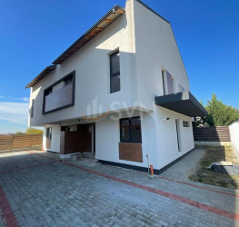 Casa, 6 camere, 168.2 mp Ilfov/Otopeni