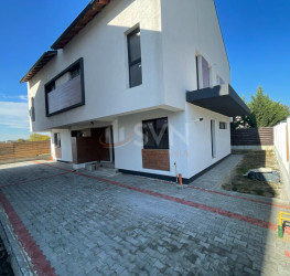 Casa, 6 camere, 168.2 mp Ilfov/Otopeni