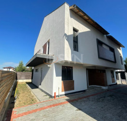 Casa, 6 camere, 168.2 mp Ilfov/Otopeni