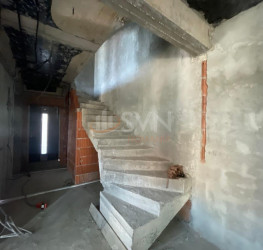 Casa, 6 camere, 168.2 mp Ilfov/Otopeni