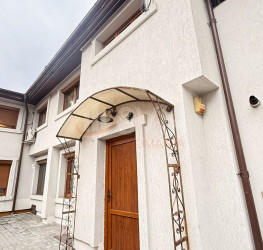 Casa, 6 camere, 175.81 mp Bucuresti/Domenii