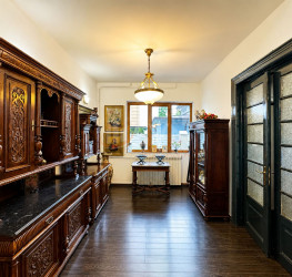 Casa, 6 camere, 189 mp Bucuresti/Cotroceni