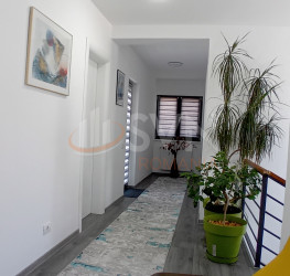 Casa, 6 camere, 195.66 mp Ilfov/Buftea