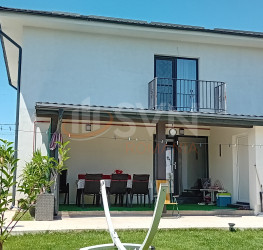Casa, 6 camere, 195.66 mp Ilfov/Buftea