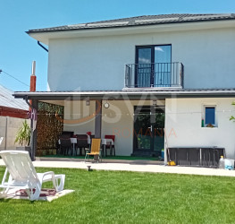 Casa, 6 camere, 195.66 mp Ilfov/Buftea